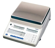 Cân điện tử - Công Ty TNHH TM DV Thái Toàn